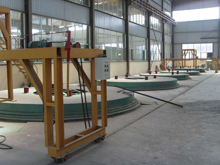 回火爐設(shè)備